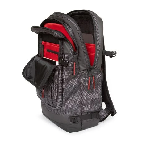 Eastpak Tecum L Cnnct Accent Grey 4 Eastpak Tecum L Cnnct Accent Grey - Afbeelding 4