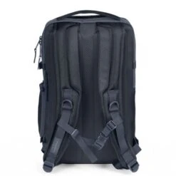 Eastpak Tecum L Cnnct Marine -Tas Promotie Winkel ek00092d o16 alt003 uc185133 mhigh