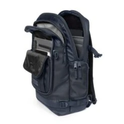 Eastpak Tecum L Cnnct Marine -Tas Promotie Winkel ek00092d o16 alt005 uc185099 mhigh