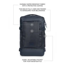 Eastpak Tecum L Cnnct Marine -Tas Promotie Winkel ek00092d o16 alt020 uc219446 mhigh
