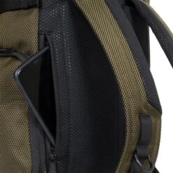 Eastpak Tecum Top Cnnct Army -Tas Promotie Winkel ek00093d 5a1 alt006 uc214663 mhigh