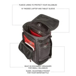 Eastpak Tecum Top Cnnct Coat -Tas Promotie Winkel ek00093d i97 alt022 uc219727 mhigh 1 1