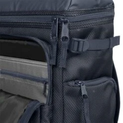 Eastpak Tecum Top Cnnct Marine -Tas Promotie Winkel ek00093d o16 alt006 uc184720 mhigh
