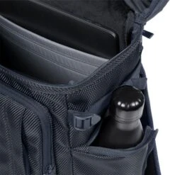 Eastpak Tecum Top Cnnct Marine -Tas Promotie Winkel ek00093d o16 alt014 uc192545 mhigh