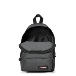Eastpak Orbit Mini Rugtas XS Black Denim -Tas Promotie Winkel ek043 77h alt002 uc104204 mhigh