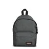 Eastpak Orbit Mini Rugtas XS Black Denim