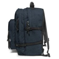 Eastpak Ultimate Rugzak Triple Denim -Tas Promotie Winkel ek05026w1
