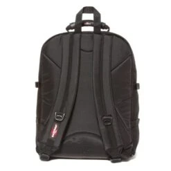 Eastpak Ultimate Rugzak Black Denim -Tas Promotie Winkel ek050 008 alt020 4