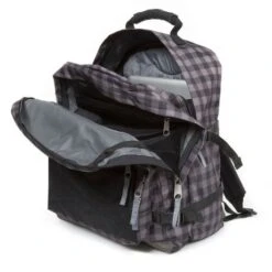 Eastpak Ultimate Rugzak Black -Tas Promotie Winkel ek050 50j alt004