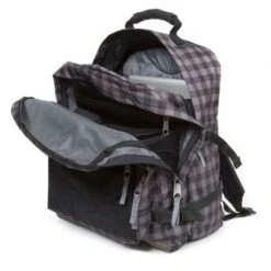 Eastpak Ultimate Rugzak Black Denim -Tas Promotie Winkel ek050 50j alt004 4