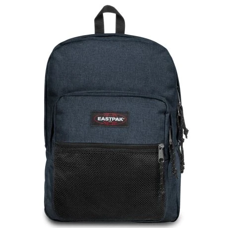 Eastpak Pinnacle Rugzak Triple Denim 1 Eastpak Pinnacle Rugzak Triple Denim