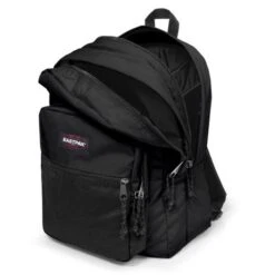 Eastpak Pinnacle Rugzak Black -Tas Promotie Winkel ek060 008 alt003