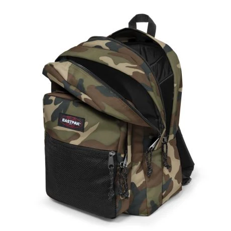 Eastpak Pinnacle Rugzak Camo 4 Eastpak Pinnacle Rugzak Camo - Afbeelding 4