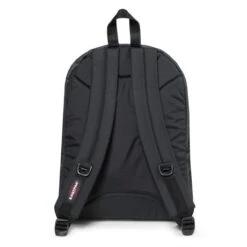 Eastpak Pinnacle Rugzak Black Denim -Tas Promotie Winkel ek060 77h alt004