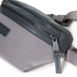 Eastpak Springer Heuptas Mix Grey -Tas Promotie Winkel ek07443w1