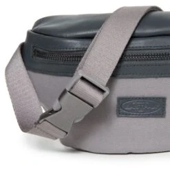 Eastpak Springer Heuptas Mix Grey -Tas Promotie Winkel ek07443w2