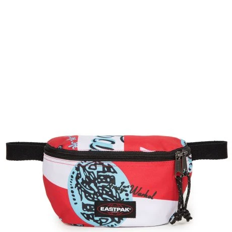 Eastpak Springer Heuptas AW Tomato 1 Eastpak Springer Heuptas AW Tomato