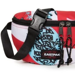 Eastpak Springer Heuptas AW Tomato 7 Eastpak Springer Heuptas AW Tomato -Tas Promotie Winkel ek07476y2