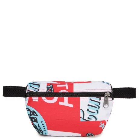 Eastpak Springer Heuptas AW Tomato 2 Eastpak Springer Heuptas AW Tomato - Afbeelding 2