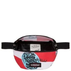 Eastpak Springer Heuptas AW Tomato 6 Eastpak Springer Heuptas AW Tomato -Tas Promotie Winkel ek07476y4