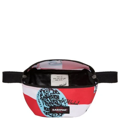 Eastpak Springer Heuptas AW Tomato 3 Eastpak Springer Heuptas AW Tomato - Afbeelding 3