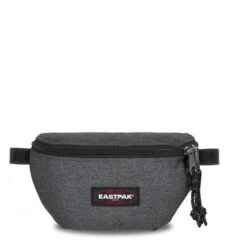 Eastpak Springer Heuptas Black Denim 9 Eastpak Springer Heuptas Black Denim -Tas Promotie Winkel ek074 77h
