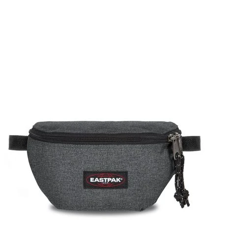Eastpak Springer Heuptas Black Denim 3 Eastpak Springer Heuptas Black Denim - Afbeelding 3