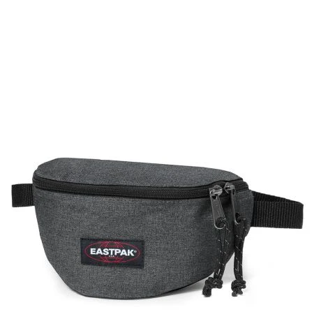 Eastpak Springer Heuptas Black Denim 2 Eastpak Springer Heuptas Black Denim - Afbeelding 2