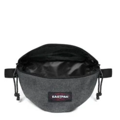 Eastpak Springer Heuptas Black Denim 10 Eastpak Springer Heuptas Black Denim -Tas Promotie Winkel ek074 77h alt003