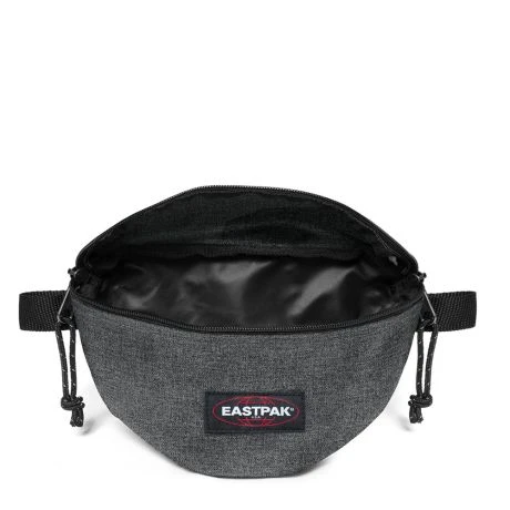 Eastpak Springer Heuptas Black Denim 4 Eastpak Springer Heuptas Black Denim - Afbeelding 4