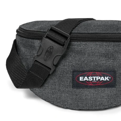 Eastpak Springer Heuptas Black Denim 5 Eastpak Springer Heuptas Black Denim - Afbeelding 5