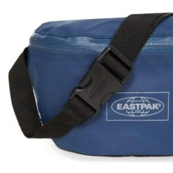 Eastpak Springer Heuptas Topped Gulf -Tas Promotie Winkel ek074a294