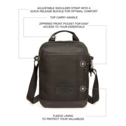Eastpak The One CNNCT Cnnct Coat -Tas Promotie Winkel ek0a5b81 80w alt020 uc219663 mhigh