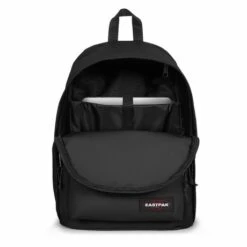 Eastpak Office Zippl'r Rugzak Black -Tas Promotie Winkel ek0a5bbj 008 alt002 uc201101 mlow