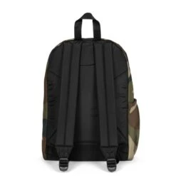 Eastpak Office Zippl'r Rugzak Camo -Tas Promotie Winkel ek0a5bbj 181 alt003 uc202405 mlow