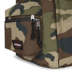 Eastpak Office Zippl'r Rugzak Camo -Tas Promotie Winkel ek0a5bbj 181 alt006 uc202403 mlow