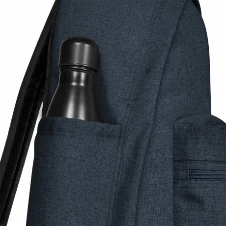 Eastpak Office Zippl'r Rugzak Triple Denim 2 Eastpak Office Zippl'r Rugzak Triple Denim - Afbeelding 2