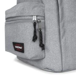 Eastpak Office Zippl'r Rugzak Sunday Grey 12 Eastpak Office Zippl'r Rugzak Sunday Grey -Tas Promotie Winkel ek0a5bbj 363 alt006 uc202409 mlow