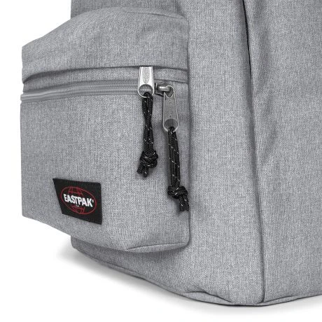 Eastpak Office Zippl'r Rugzak Sunday Grey 6 Eastpak Office Zippl'r Rugzak Sunday Grey - Afbeelding 6
