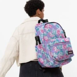 Eastpak Office Zippl'r Rugzak Mystical Lilac -Tas Promotie Winkel ek0a5bbj 3a7 alt001 uc216877 mhigh