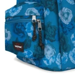Eastpak Office Zippl'r Rugzak Mystical Blue -Tas Promotie Winkel ek0a5bbj 3a8 alt006 uc216785 mhigh