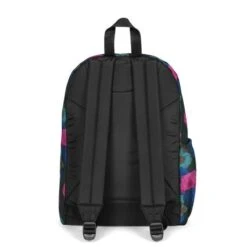 Eastpak Office Zippl'r Rugzak Mystical Dark -Tas Promotie Winkel ek0a5bbj 3a9 alt003 uc216677 mhigh