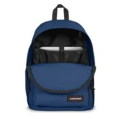 Eastpak Office Zippl'r Rugzak Peony Navy -Tas Promotie Winkel ek0a5bbj 4d2 alt002 uc227962 mhigh