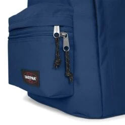 Eastpak Office Zippl'r Rugzak Peony Navy -Tas Promotie Winkel ek0a5bbj 4d2 alt006 uc227885 mhigh