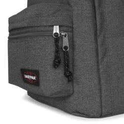 Eastpak Office Zippl'r Rugzak Black Denim -Tas Promotie Winkel ek0a5bbj 77h alt006 uc200324 mlow