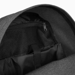 Eastpak Office Zippl'r Rugzak Black Denim -Tas Promotie Winkel ek0a5bbj 77h alt007 uc200305 mlow