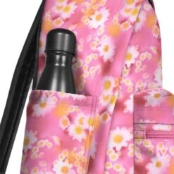 Eastpak Office Zippl'r Rugzak Soft Pink -Tas Promotie Winkel ek0a5bbj 7d2 alt005 uc228580 mhigh