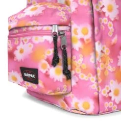 Eastpak Office Zippl'r Rugzak Soft Pink -Tas Promotie Winkel ek0a5bbj 7d2 alt006 uc228565 mhigh
