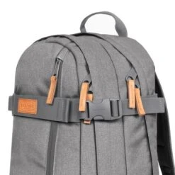 Eastpak Getter CS Rugzak Sunday Grey -Tas Promotie Winkel ek0a5bc6 0b3 alt005 uc224610 mhigh
