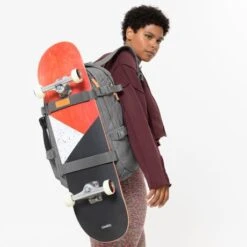 Eastpak Getter CS Rugzak Sunday Grey -Tas Promotie Winkel ek0a5bc6 0b3 alt008 uc216057 mhigh